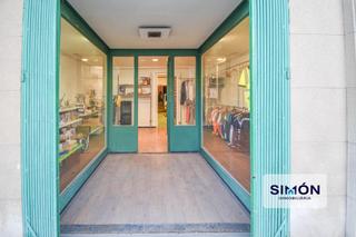 Local Comercial a Calaf. Magnífico local de 60m2 en avinguda de la pau de calaf