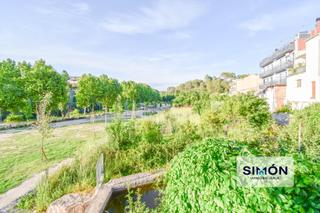 Terreny residencial a Navarcles. Fantástica parcela para construïr una casa con sotano, jardín, d