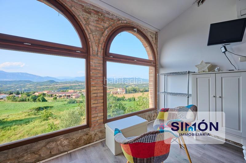 Foto 04ba4259-0d07-41fa-951a-0514519e7af9. Mas avec chauffage parking piscine dans Casserres