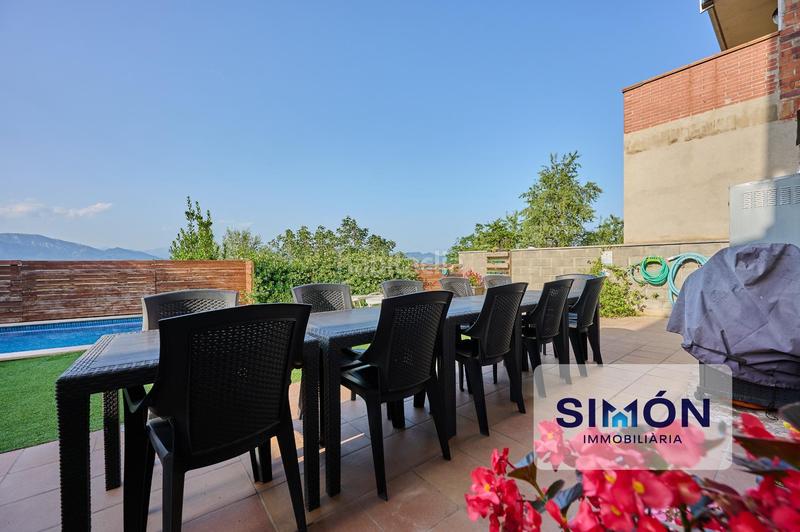 Foto 07a0f6e9-1c0b-431b-b582-db330ba0f57a. Mas avec chauffage parking piscine dans Casserres