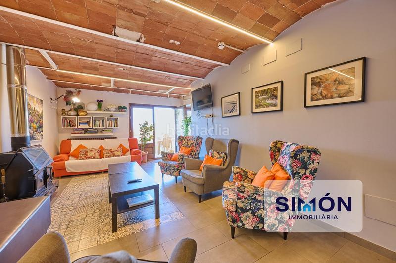 Foto 18b57ff7-7bfb-42e7-bda0-b0ddbfbfaa6b. Mas avec chauffage parking piscine dans Casserres