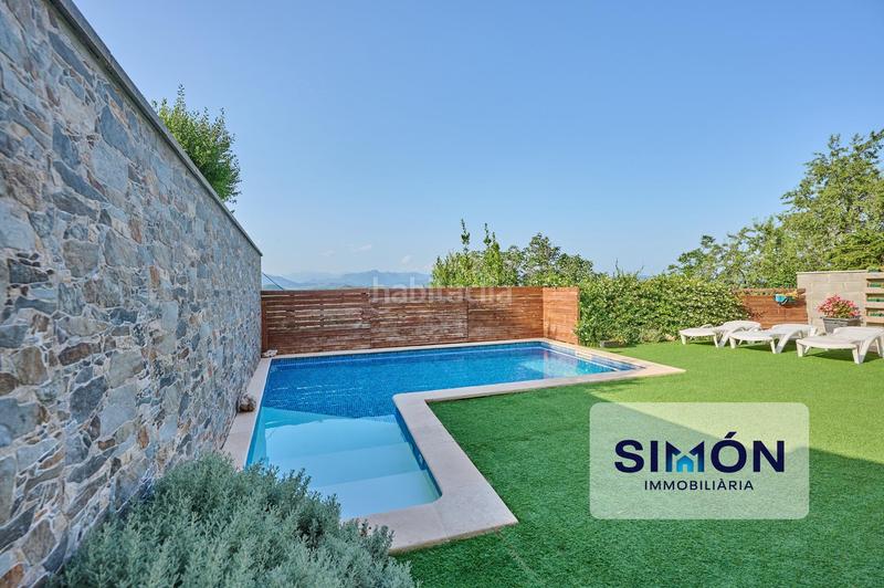 Foto 1c16c2e4-ae1e-4799-a253-a4ade7e8a01c. Mas avec chauffage parking piscine dans Casserres