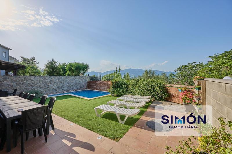 Foto 262977c0-478d-4f05-98f7-ce154a374483. Mas avec chauffage parking piscine dans Casserres