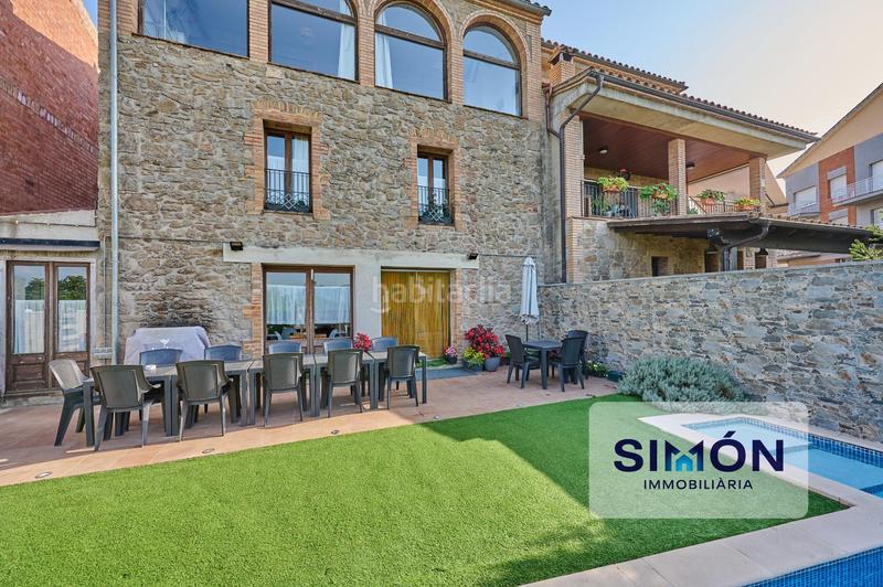 Foto 4e42161c-1f8e-4648-960f-901fa186acc7. Mas avec chauffage parking piscine dans Casserres