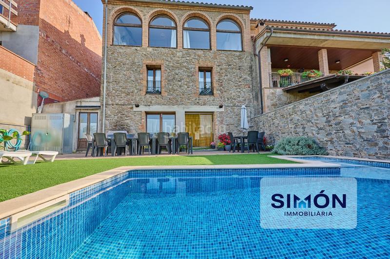 Foto 563558b4-d853-495e-8c41-790bba1723ef. Mas avec chauffage parking piscine dans Casserres