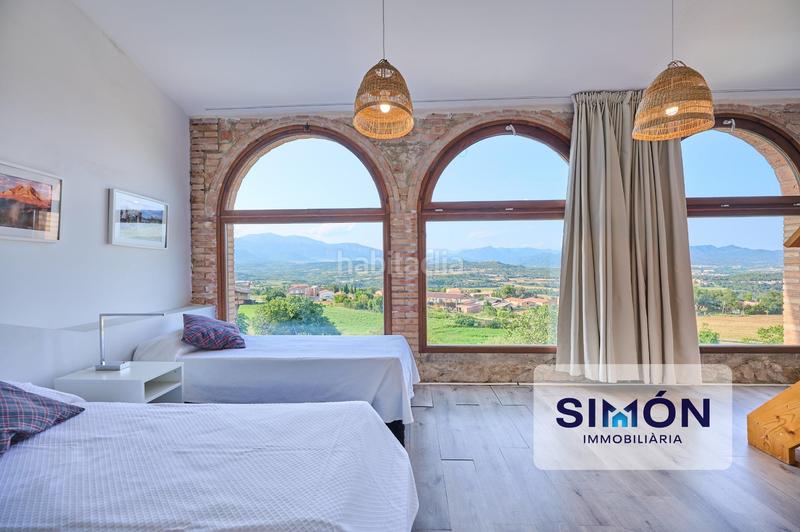 Foto 566a63fa-ba74-4d49-8bc5-52e192db6352. Mas avec chauffage parking piscine dans Casserres