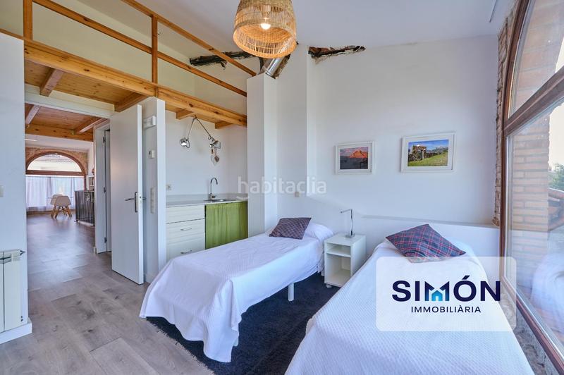 Foto 607b212b-d30e-428a-91ef-c7e408433b51. Mas avec chauffage parking piscine dans Casserres