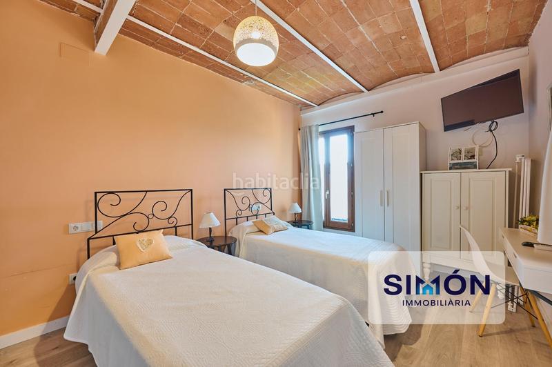 Foto 9cd1355a-4a82-4e43-b6e7-0cbb1c93b92e. Mas avec chauffage parking piscine dans Casserres