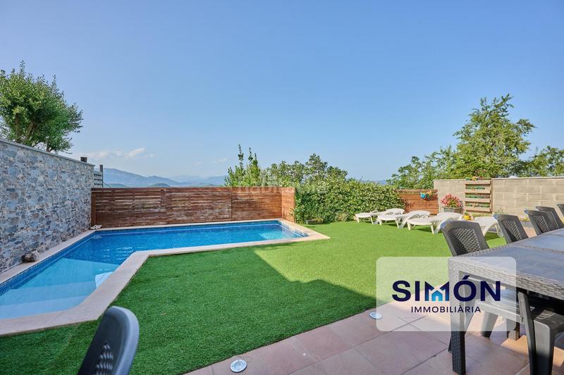 Foto b8ab1cc6-e8e8-47dc-a349-9c34b5a7dcd7. Mas avec chauffage parking piscine dans Casserres