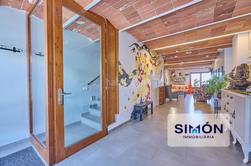 Foto bf293346-2fce-4477-8488-ed0e57aa9f99. Mas avec chauffage parking piscine dans Casserres