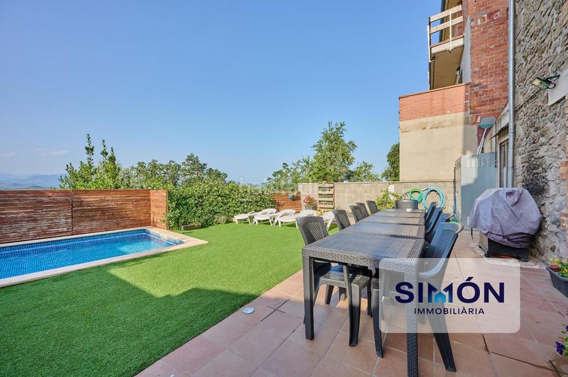 Foto faee3bff-98ef-4410-9647-1f126d986814. Mas avec chauffage parking piscine dans Casserres