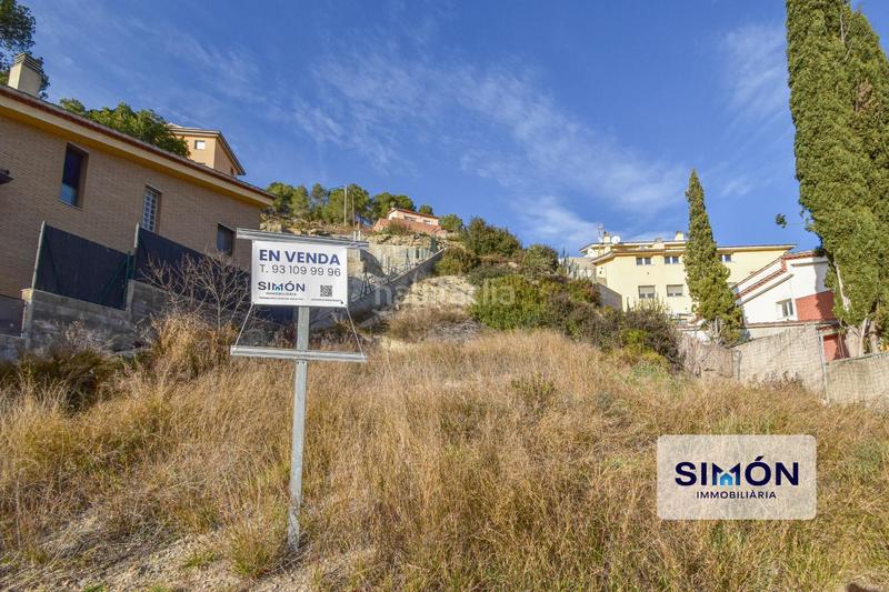 Foto 00cf94a9-bb6f-433a-8840-2f7f7553b3f9. Terrain résidentiel dans Castellgalí