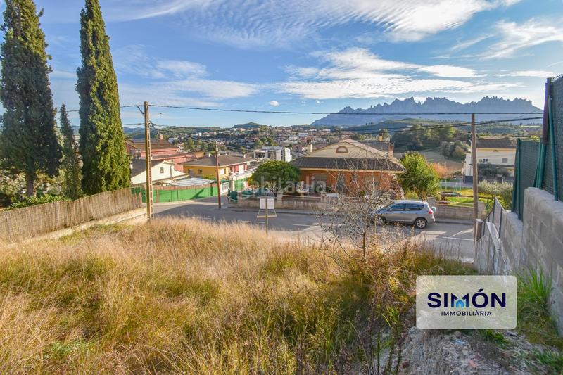 Foto 03d4ee1e-1c4c-4f73-af9d-0d3ebfdb472d. Terrain résidentiel dans Castellgalí