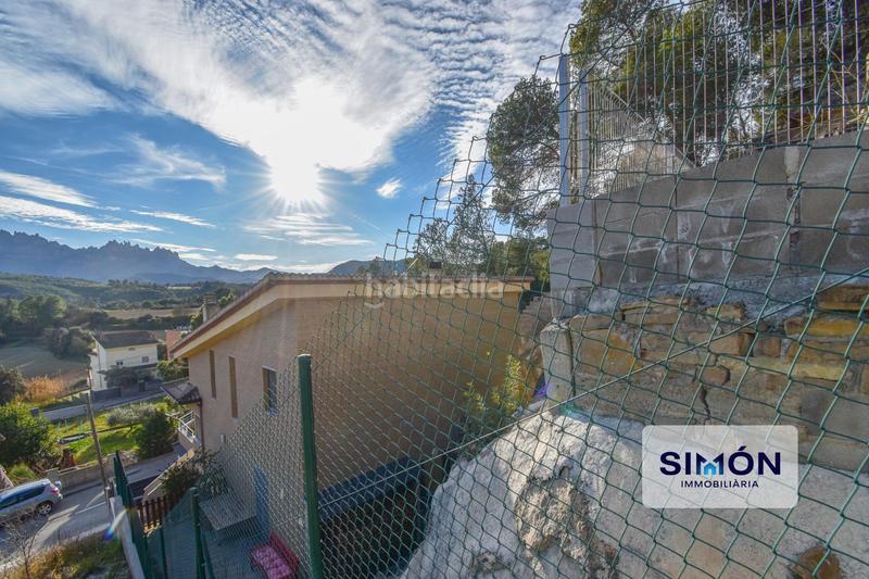 Foto 08125cef-455b-4fa7-86cf-9708cade7086. Terrain résidentiel dans Castellgalí