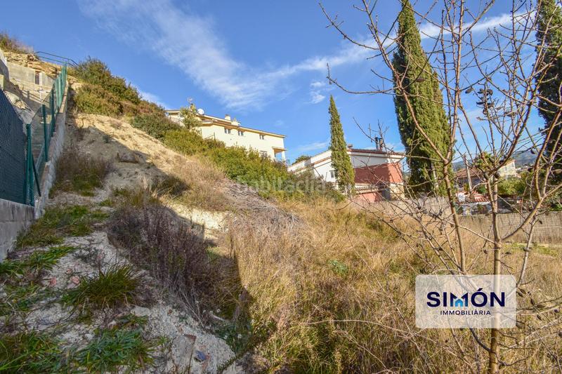 Foto 194f56b7-fd2e-43fc-807e-3b51db744740. Terrain résidentiel dans Castellgalí