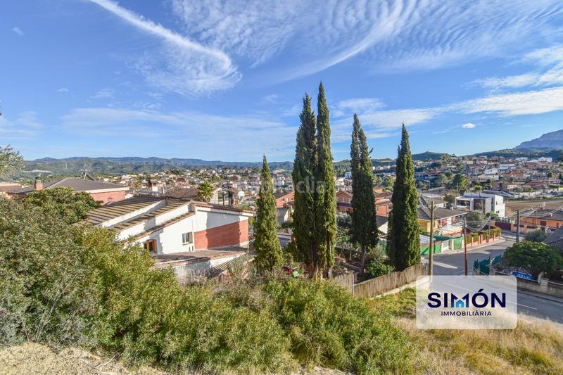 Foto 238df39f-afce-4666-a19c-5cb810df385a. Terrain résidentiel dans Castellgalí