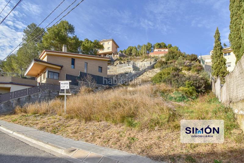 Foto 29cdf8a8-ccec-467b-8c4a-161fe3970621. Terrain résidentiel dans Castellgalí