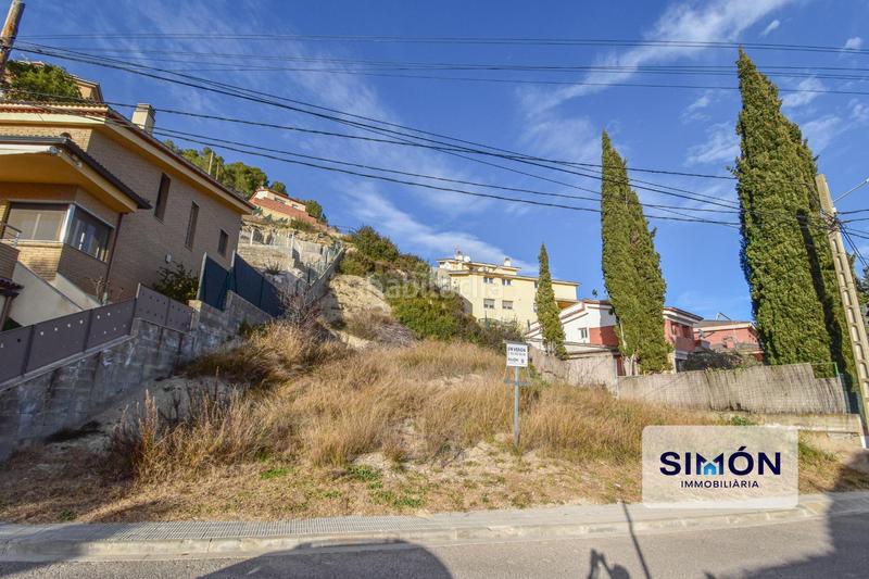 Foto 35fb3406-57ca-40ad-a9c6-1097b4b9c86c. Terrain résidentiel dans Castellgalí