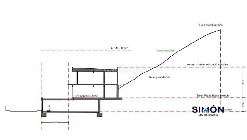 Foto 45e8000f-5b88-4501-9594-f1413e48412d. Terrain résidentiel dans Castellgalí