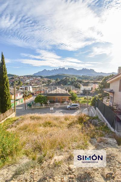 Foto 50b450c9-b1b0-4c35-995a-ac29a470a975. Terrain résidentiel dans Castellgalí