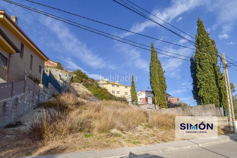 Foto 69b9fc28-e083-42ac-bd4b-5948d141fcc4. Terrain résidentiel dans Castellgalí