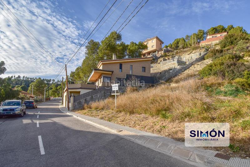 Foto 8f0bfb91-137a-44a2-b285-5b8c1caedd85. Terrain résidentiel dans Castellgalí
