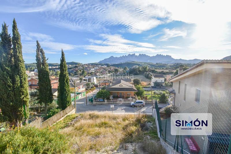 Foto 90af4fdf-308b-4763-a82e-bf8de396ec08. Terrain résidentiel dans Castellgalí