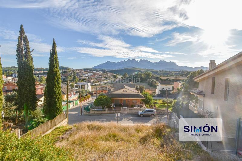 Foto 9bac0b19-b2cb-408a-bc95-3a340c109f1e. Terrain résidentiel dans Castellgalí