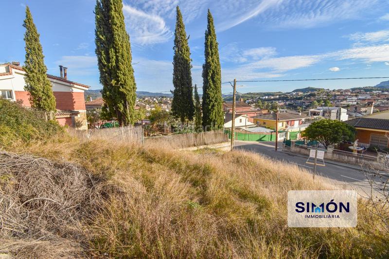 Foto b975ebfb-157f-4eea-9fa0-6dca57ad7613. Terrain résidentiel dans Castellgalí