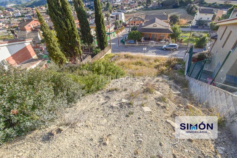 Foto d5a92bab-12a0-487a-97be-f808ffa82a03. Terrain résidentiel dans Castellgalí