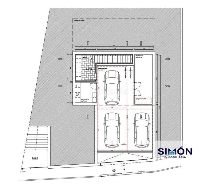 Foto df0da990-4aff-40b1-87b6-fa8b931058c4. Terrain résidentiel dans Castellgalí