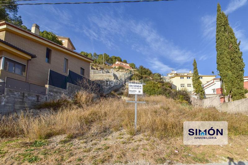 Foto e1e79887-ce04-47c0-9edc-06f8e6331907. Terrain résidentiel dans Castellgalí