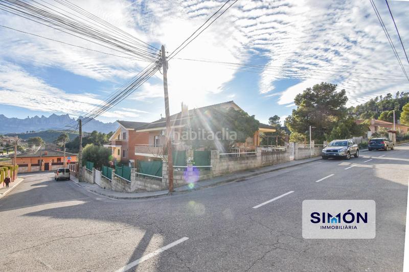 Foto f63b684b-a065-44ef-bc83-1712ac6f7646. Terrain résidentiel dans Castellgalí