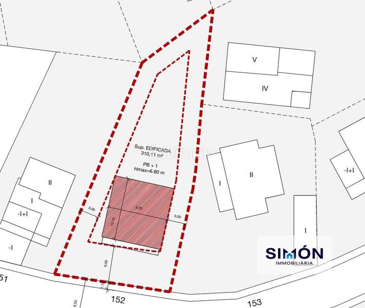 Foto fe471033-d41c-4120-9c78-149861e5a22c. Terrain résidentiel dans Castellgalí