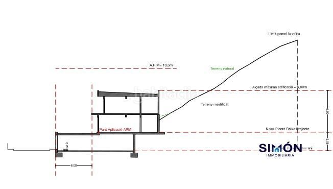 Foto 45e8000f-5b88-4501-9594-f1413e48412d. Terreny residencial a Castellgalí