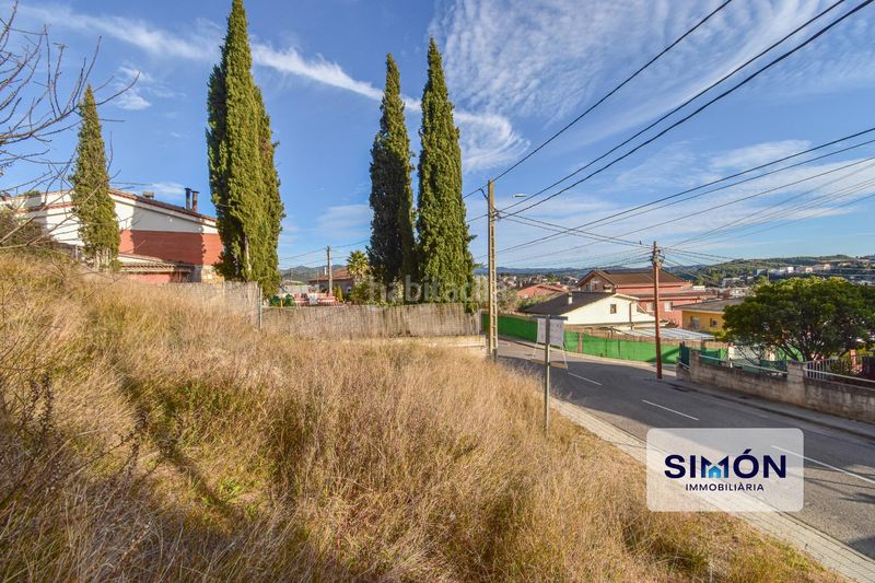 Foto b93cd3a1-d598-4f43-b7b5-ce5ebb4c715e. Terreny residencial a Castellgalí