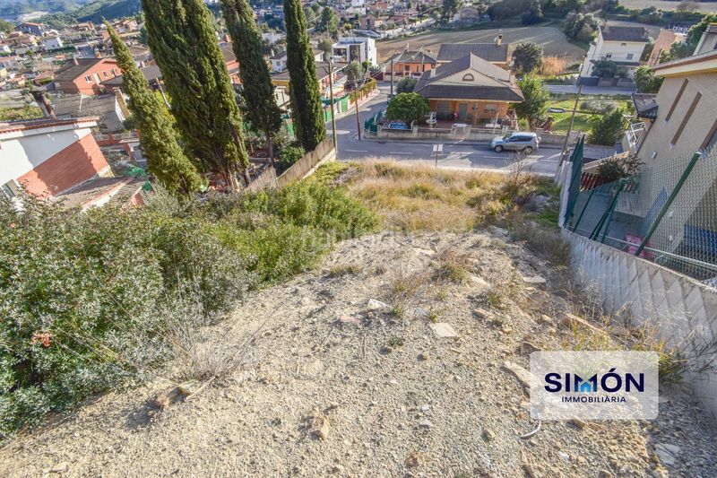 Foto d5a92bab-12a0-487a-97be-f808ffa82a03. Terreny residencial a Castellgalí