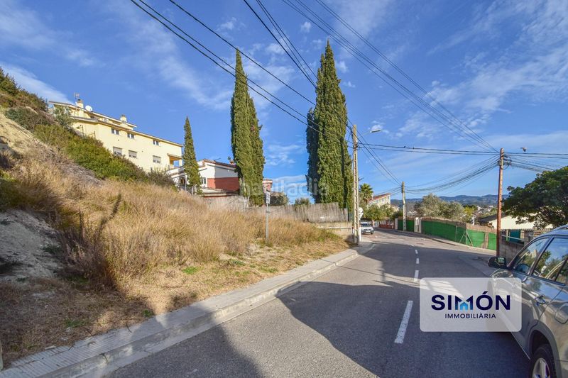 Foto ef73f20b-9b19-4b8d-b296-cb69fcf6bc9a. Terreny residencial a Castellgalí