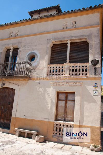 Foto 0abc3ced-d123-4124-b5ed-a7e40508e5db. Masía exclusiva torre , tranquila, privada y excelentes vistas a montserrat! en Manresa