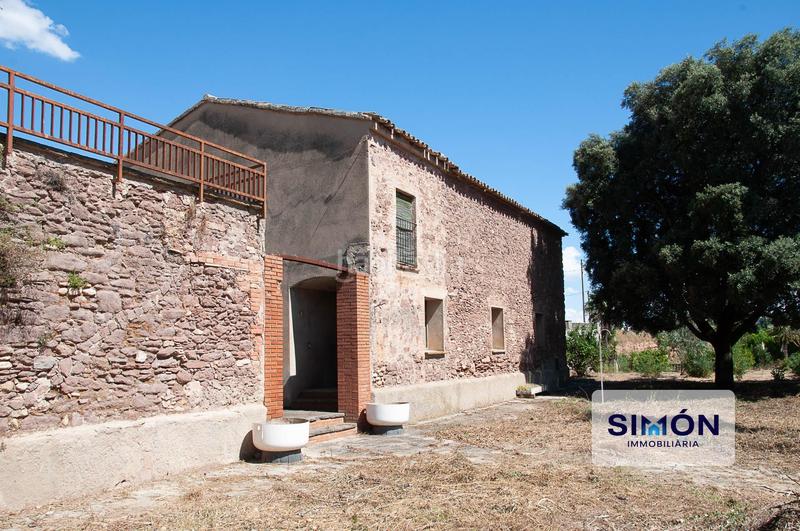 Foto 3c1a3853-ce4a-46cd-83c6-bfff619635d7. Masía exclusiva torre , tranquila, privada y excelentes vistas a montserrat! en Manresa