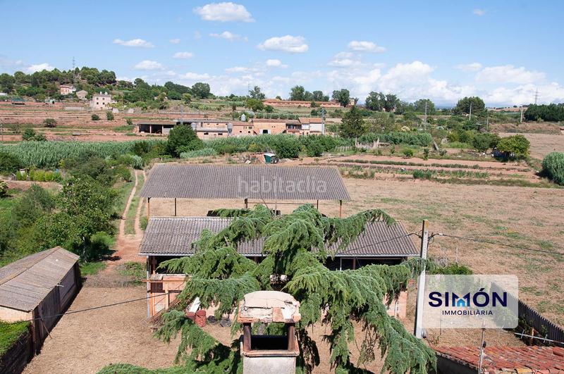 Foto 459a1ece-e0c4-4086-bb46-9815e48fda8c. Masía exclusiva torre , tranquila, privada y excelentes vistas a montserrat! en Manresa