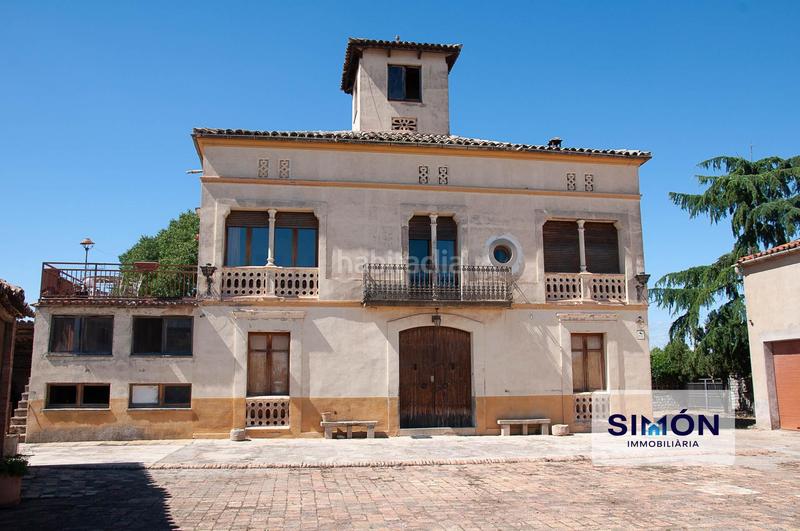 Foto 7e5479a2-9ffb-4daa-a37d-ccad6a68b396. Masía exclusiva torre , tranquila, privada y excelentes vistas a montserrat! en Manresa