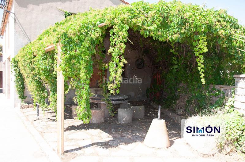 Foto 860d4336-bb3f-43ad-8908-78e80c1878f7. Masía exclusiva torre , tranquila, privada y excelentes vistas a montserrat! en Manresa