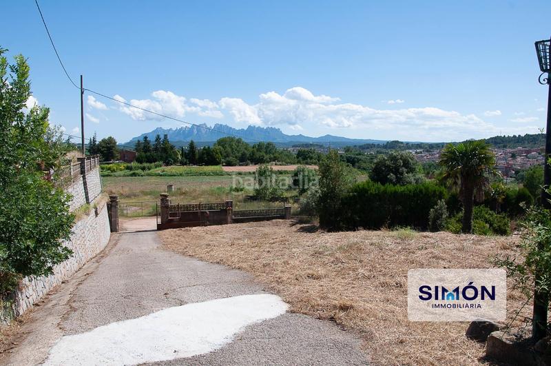 Foto a831c574-d05f-4c53-9812-4469df6d3d9b. Masía exclusiva torre , tranquila, privada y excelentes vistas a montserrat! en Manresa