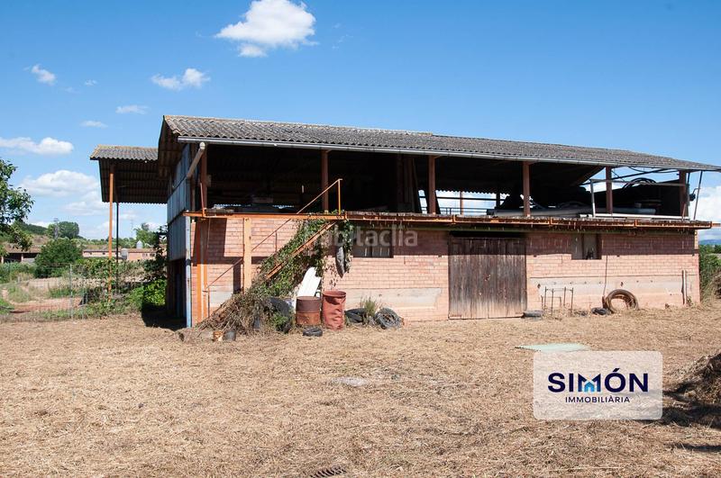 Foto e1786190-3596-4b48-9964-dbcfce88f2f6. Masía exclusiva torre , tranquila, privada y excelentes vistas a montserrat! en Manresa