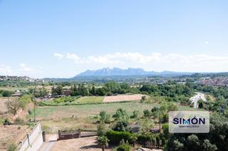 Bauernhof in Bases de Manresa - Carretera de Santpedor. Exclusiva torre en manresa, tranquila, privada y excelentes vist