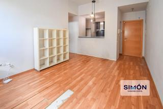 Etagenwohnung in Poble Nou. Prctico piso luminoso de 42,5 m en poble nou de manresa!