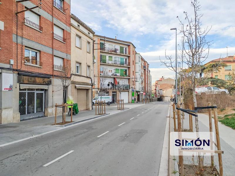 Foto 4716b258-dd4e-4936-a97e-5c7151a701dd. Locale commerciale in Font dels Capellans - Sagrada Familia Manresa