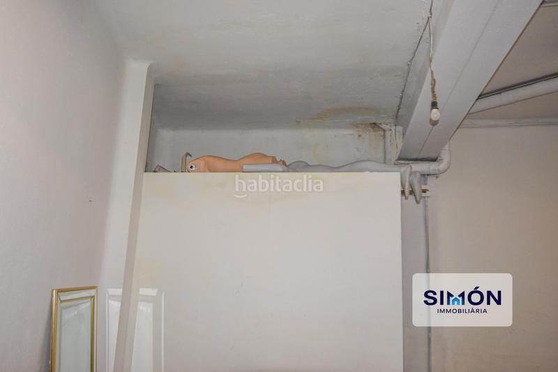 Foto ccb792e4-d3ac-48d6-9c80-7fcac39570a0. Locale commerciale in Font dels Capellans - Sagrada Familia Manresa