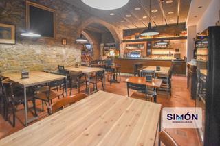 Local Comercial a Pont de Vilomara i Rocafort (El). Invierte en local alquilado! local restaurante pizzeria de 177 m